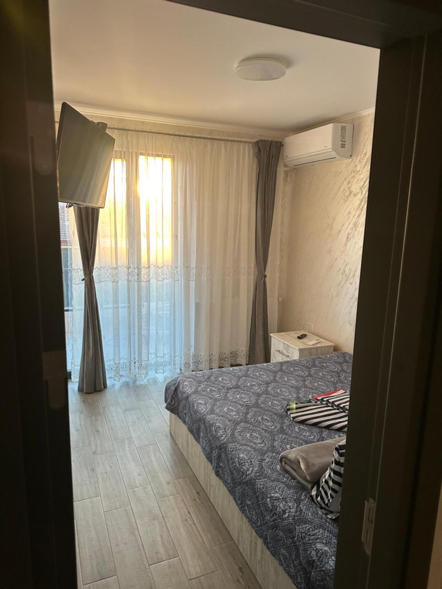Apartament Alex Mangalia Exterior photo